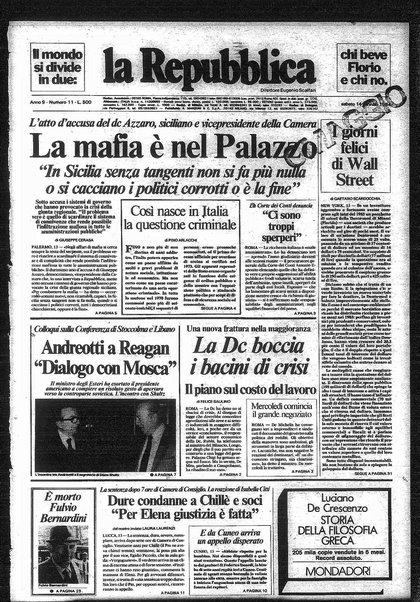 La repubblica